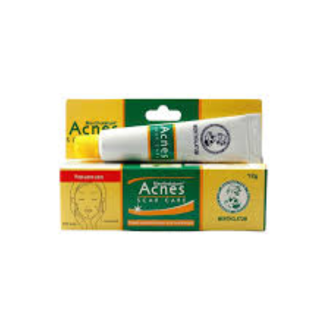ACNES SCAR CARE 12G